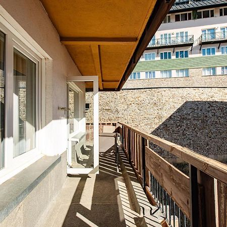 Holidays, Tripp, 1 Dormitorio, 4 Personas, Terraza Sierra Nevada Buitenkant foto
